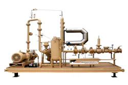 LACT unit. Image courtesy of Angus Measurement LACT unit. Image courtesy of Angus Measurement