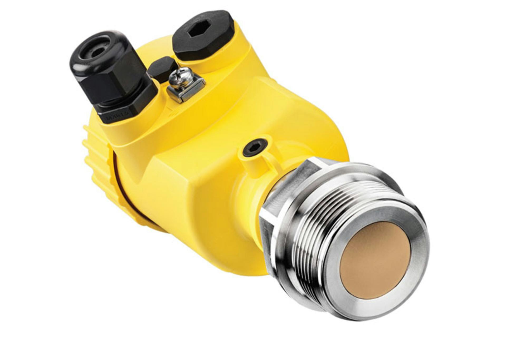 The dense, durable makeup of ceramic is resistant to abrasion and thermal shock. All graphics courtesy of VEGA Americas