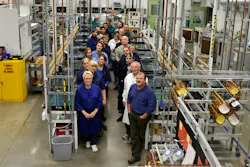 Phenomenex Inc. opened a new manufacturing and development facility focused on the company’s gas chromatography columns, marketed under the Zebron brand name. Image courtesy of Phenomenex Inc. Phenomenex Inc. opened a new manufacturing and development facility focused on the company’s gas chromatography columns, marketed under the Zebron brand name. Image courtesy of Phenomenex Inc.