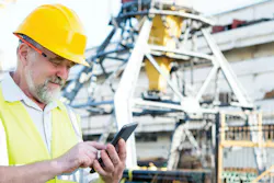 New attribute-based access control modifies access privileges based on contextual factors for increased security. All images courtesy of Schneider Electric