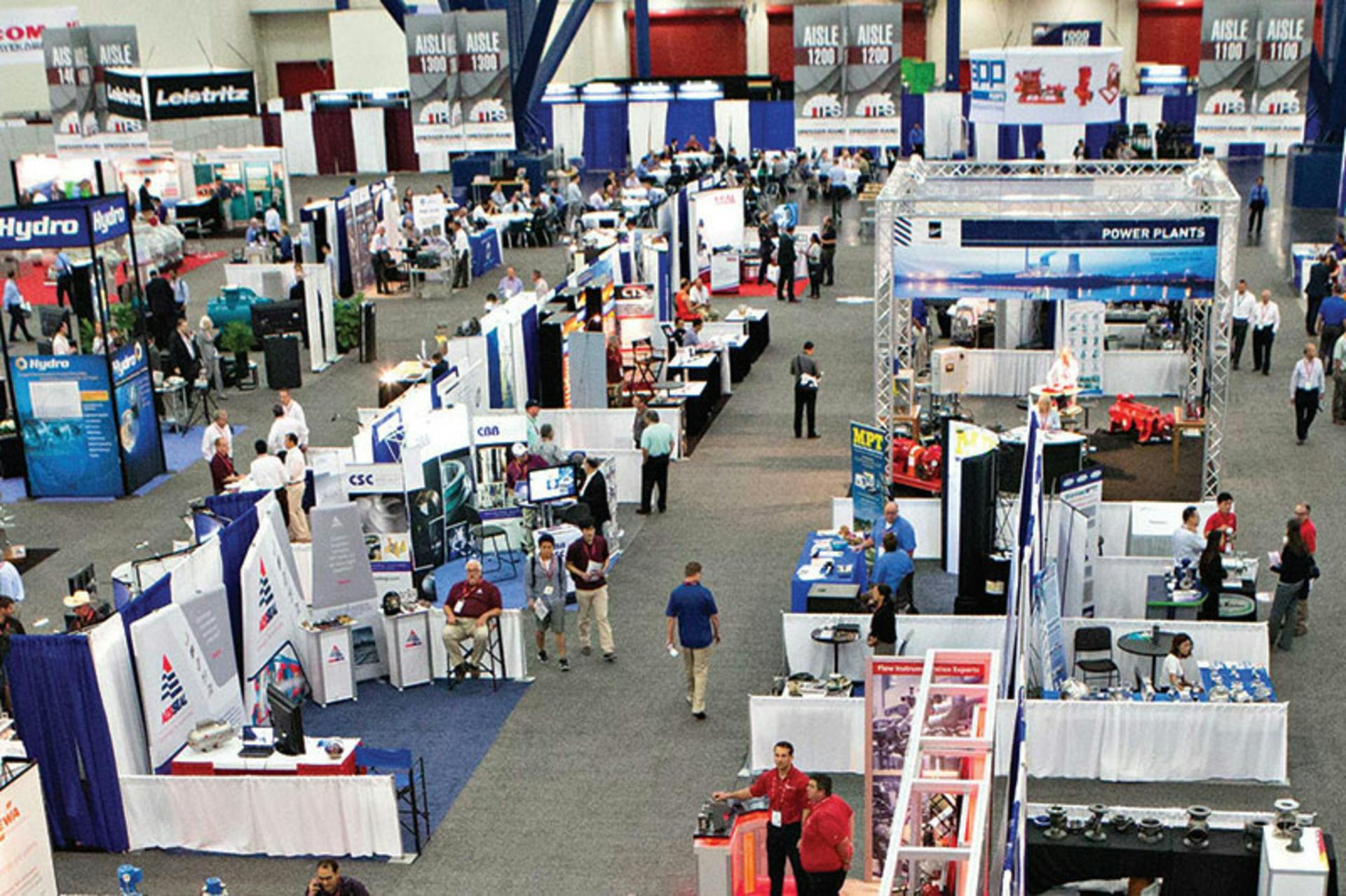 Image courtesy of Turbomachinery & Pump Symposia