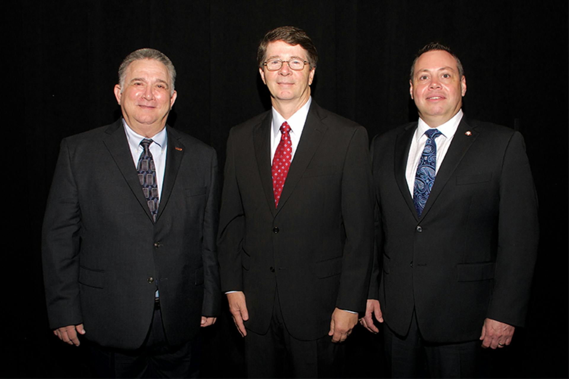 International trade organization Electrical Apparatus Service Association (EASA) named new international officers for the 2017&ndash;2018 administrative year.