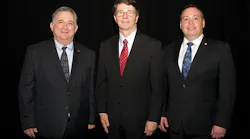 International trade organization Electrical Apparatus Service Association (EASA) named new international officers for the 2017–2018 administrative year.