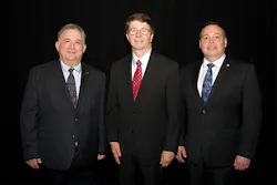 International trade organization Electrical Apparatus Service Association (EASA) named new international officers for the 2017–2018 administrative year. International trade organization Electrical Apparatus Service Association (EASA) named new international officers for the 2017–2018 administrative year.