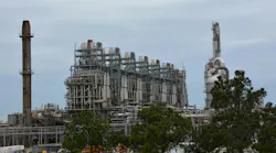 Oil refinery near Port Arthur, Texas. kzubrycki/iStock