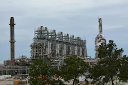Oil refinery near Port Arthur, Texas. kzubrycki/iStock Oil refinery near Port Arthur, Texas. kzubrycki/iStock