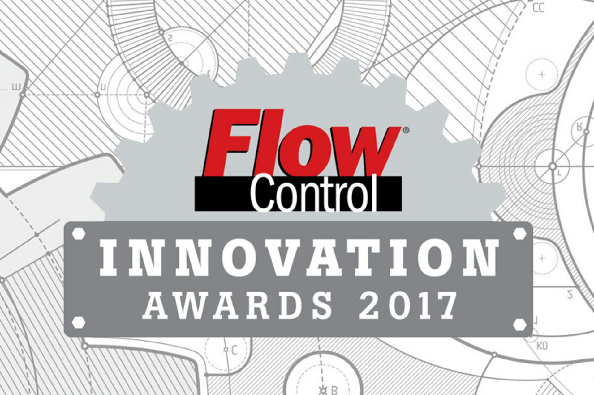 Fox Thermal Instruments, Bronkhorst High-Tech, FLEXIM, Teledyne Hastings, Innovation Awards. FC 1017 IA Logo