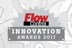 Fox Thermal Instruments, Bronkhorst High-Tech, FLEXIM, Teledyne Hastings, Innovation Awards. FC 1017 IA Logo