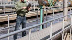 Image 1. When it comes to measuring diverse fluids in fields like chemicals and wastewater treatment, vortex flowmeters are known for their versatility. All graphics courtesy of Badger Meter