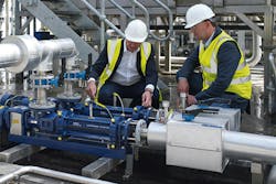 All graphics courtesy of SEEPEX Inc. All graphics courtesy of SEEPEX Inc.