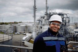 Temperature is the most widely measured variable in the process industries. Image courtesy of Endress+Hauser. Temperature is the most widely measured variable in the process industries. Image courtesy of Endress+Hauser.