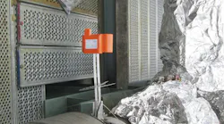 Image 1. Continuous corrosion monitoring systems, such as these Emerson sensors, monitor metal thickness and therefore corrosion or erosion in real time. All graphics courtesy of Emerson Automation Solutions