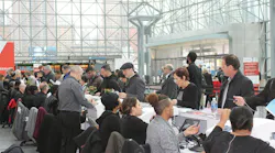 All graphics courtesy of INTERPHEX