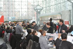 All graphics courtesy of INTERPHEX All graphics courtesy of INTERPHEX