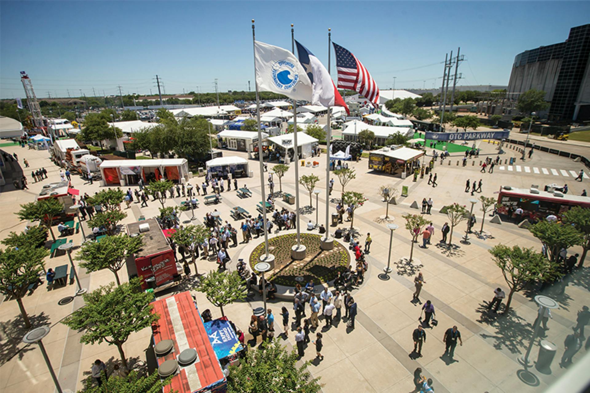 All graphics courtesy of OTC