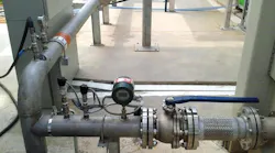 Selecting an installation location solely based on ease of installation is often shortsighted. All graphics courtesy of Sage Metering