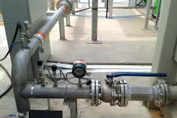 Selecting an installation location solely based on ease of installation is often shortsighted. All graphics courtesy of Sage Metering Selecting an installation location solely based on ease of installation is often shortsighted. All graphics courtesy of Sage Metering