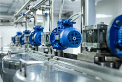 The June issue focused on pumps, motors and drives. Nordroden/iStock The June issue focused on pumps, motors and drives. Nordroden/iStock