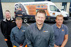 Graphic courtesy of Martin Engineering Graphic courtesy of Martin Engineering