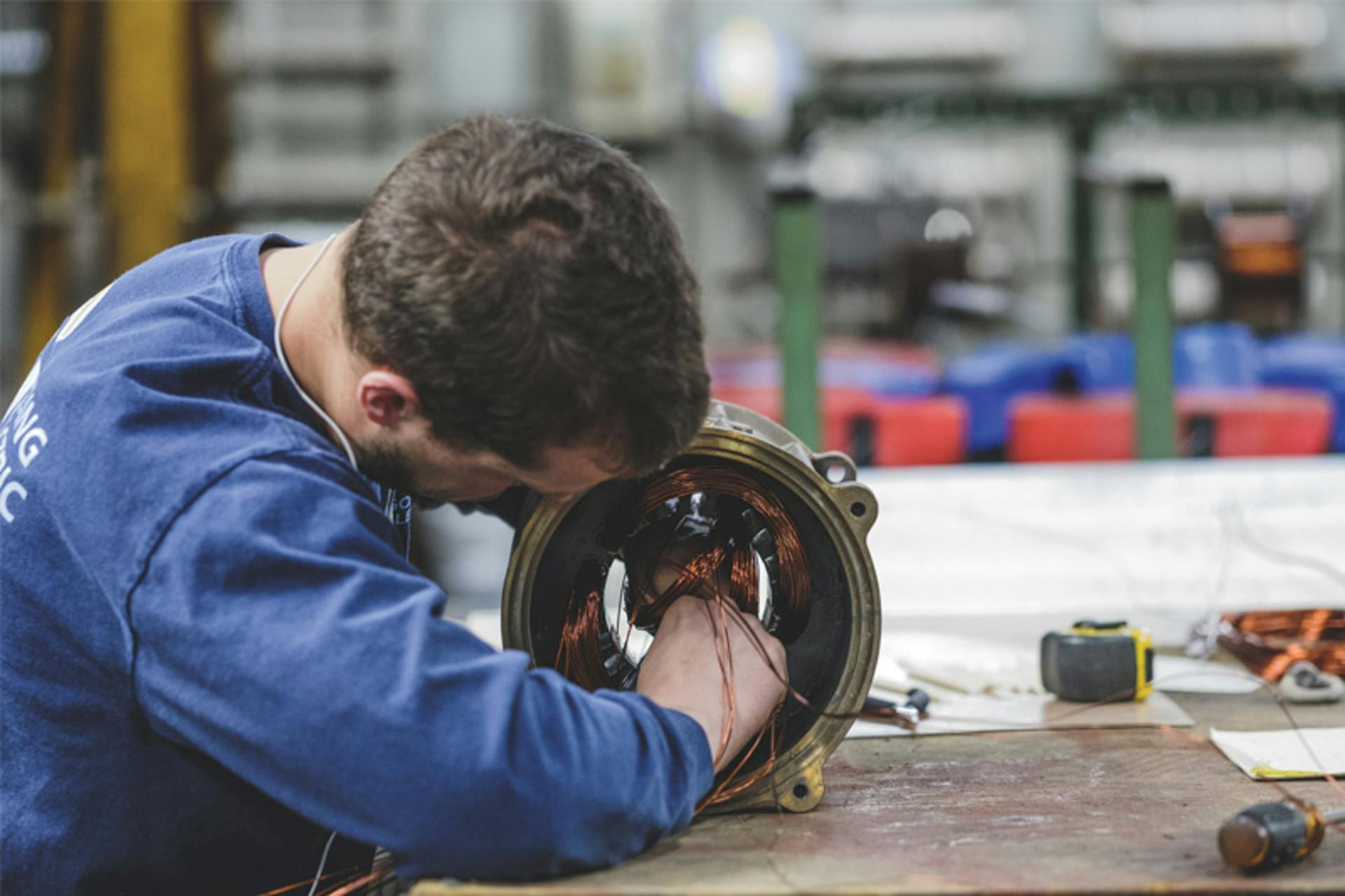 Proper testing of the pump can help avoid time-consuming and costly repairs such as rewinding the pump&rsquo;s motor. All graphics courtesy of Tsurumi America