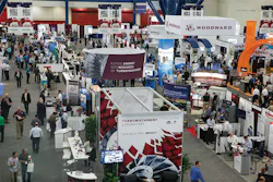 All graphics courtesy of Turbomachinery & Pump Symposia
