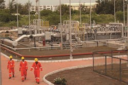 Courtesy of Emerson Courtesy of Emerson