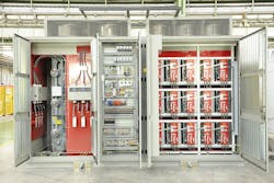 Courtesy of Sulzer Courtesy of Sulzer