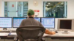 Smart Meter Verification provides proactive and predictive diagnostics. Image courtesy of Emerson Automation Solutions