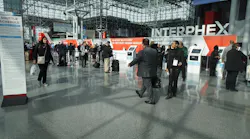 Courtesy of INTERPHEX