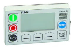 Courtesy of Eaton Courtesy of Eaton