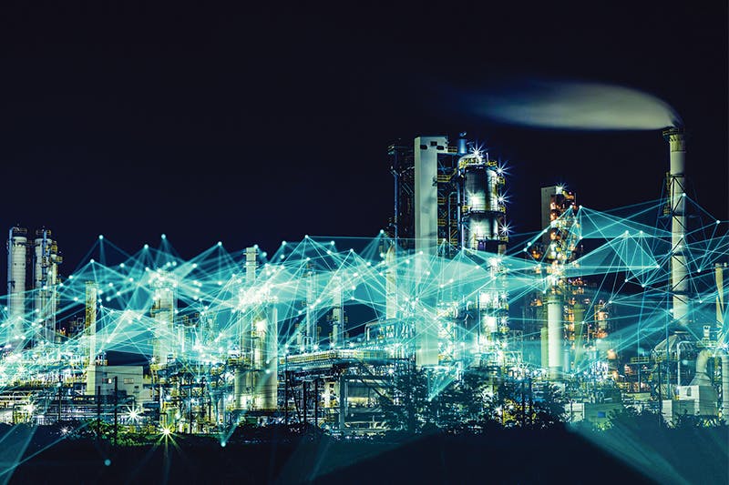 metamorworks/iStock