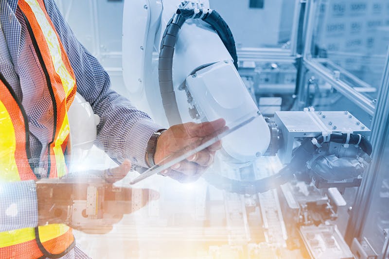 Courtesy of EU Automation