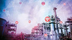 All images courtesy of Emerson Automation Solutions