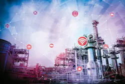 All images courtesy of Emerson Automation Solutions All images courtesy of Emerson Automation Solutions