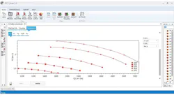 Figure 1. Cmap software. All images courtesy of IPC