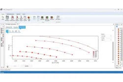 Figure 1. Cmap software. All images courtesy of IPC Figure 1. Cmap software. All images courtesy of IPC
