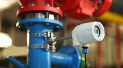 Coupling digital technology with easy installation allows instruments to be installed widely across process plants.