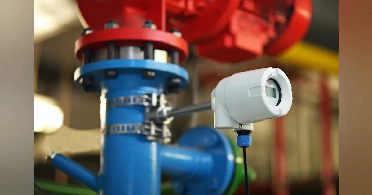 Digital Instrumentation Digital Processing Using digital instrumentation to transition to a digital-enabled plant ...