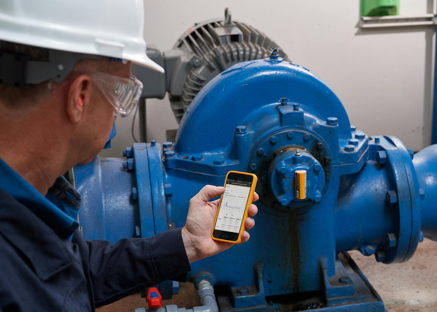 Connected reliability requires a platform that connects all assets, even legacy ones, to a system of record that is accessible by workers regardless of location.
