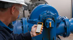 Connected reliability requires a platform that connects all assets, even legacy ones, to a system of record that is accessible by workers regardless of location.