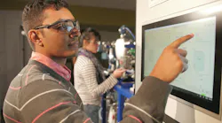 Delivering a hands-on learning experience, the Performance Learning Platform provides access to a wide breadth of Emerson’s latest process technology.