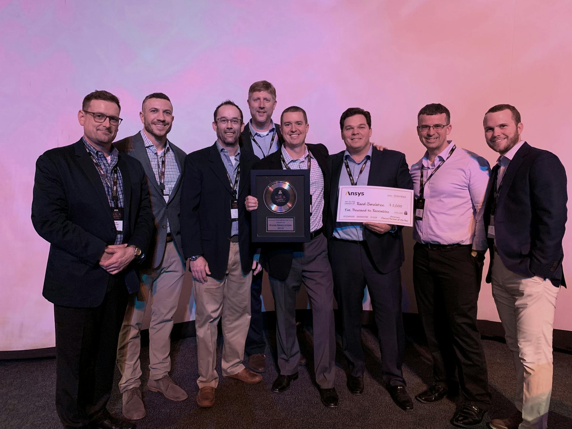 6970da4c04b5d8defde9939f Ansys Channel Partner Of Year Colour Corrected I