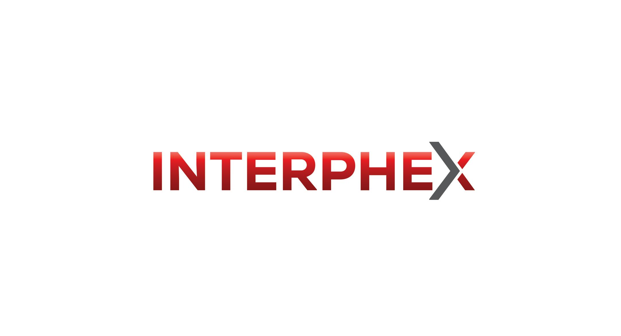 6970da5b5ecd8e5d3ce85c8c Interphex Logo