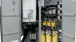 Figure 1. Eaton's clean power variable frequency drives provide a low-cost, low-complexity solution to reduce harmonic levels as low as 3% in compliance with IEEE 519-2014.