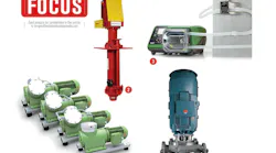 Flow 0820 Products Pumps