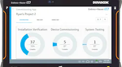 Endress+hauser Digital Services Press Release Image