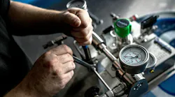 Swagelok Gas Distribution Program