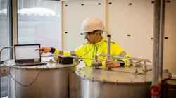 Collo’s sensors can be placed in the critical steps of a liquid process to optimize, for instance, the use of raw materials and chemicals according to the online data from the analyzer.