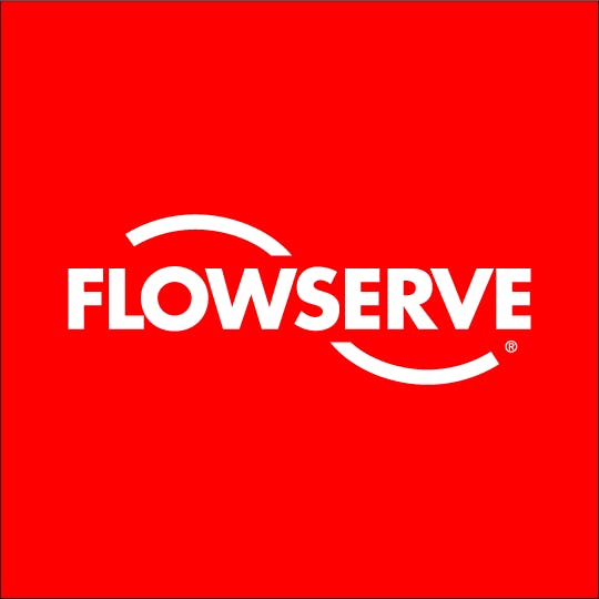Flowserve Logo