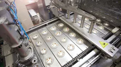 Ice cream is injected with air prior to freezing to give it a creamy texture.